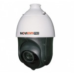 FP215 (ver.1203) NOVIcam PRO cкоростная купольная поворотная видеокамера